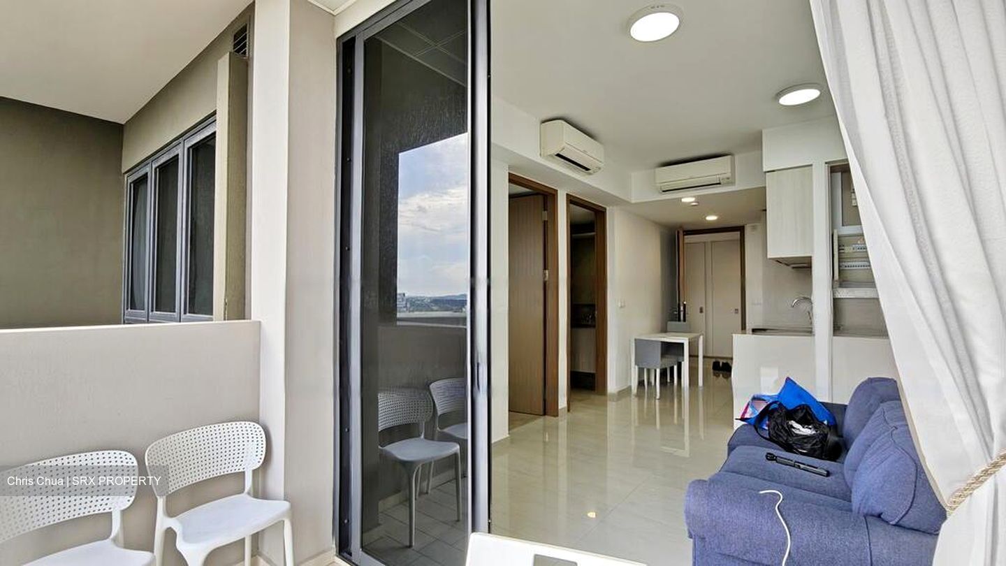Whistler Grand (D5), Apartment #558176781